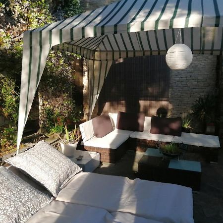 B&B LE TERRE DEL DRAGO GuestHouse Bergeggi Extérieur photo