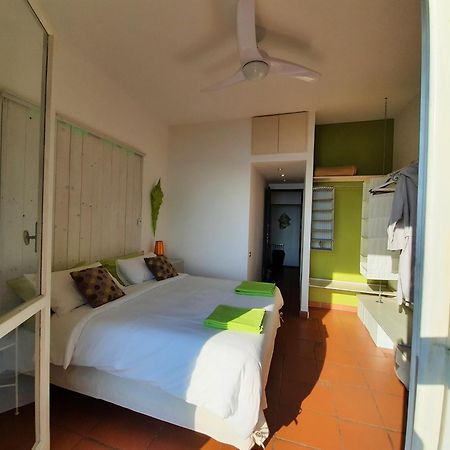 B&B LE TERRE DEL DRAGO GuestHouse Bergeggi Chambre photo