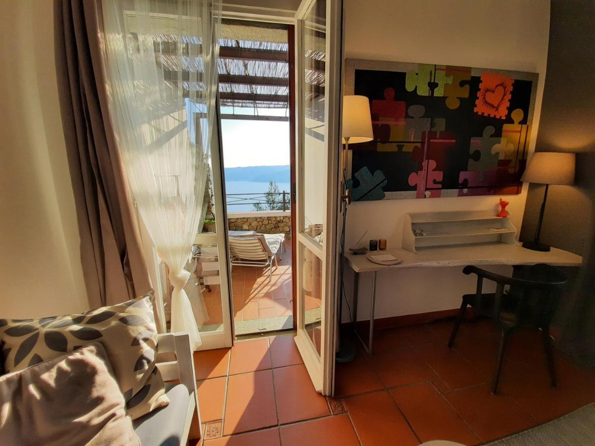 B&B LE TERRE DEL DRAGO GuestHouse Bergeggi Extérieur photo