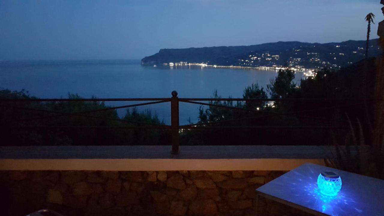 B&B LE TERRE DEL DRAGO GuestHouse Bergeggi Extérieur photo