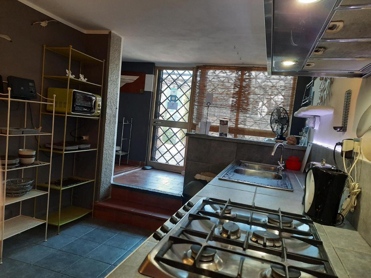 B&B LE TERRE DEL DRAGO GuestHouse Bergeggi Extérieur photo