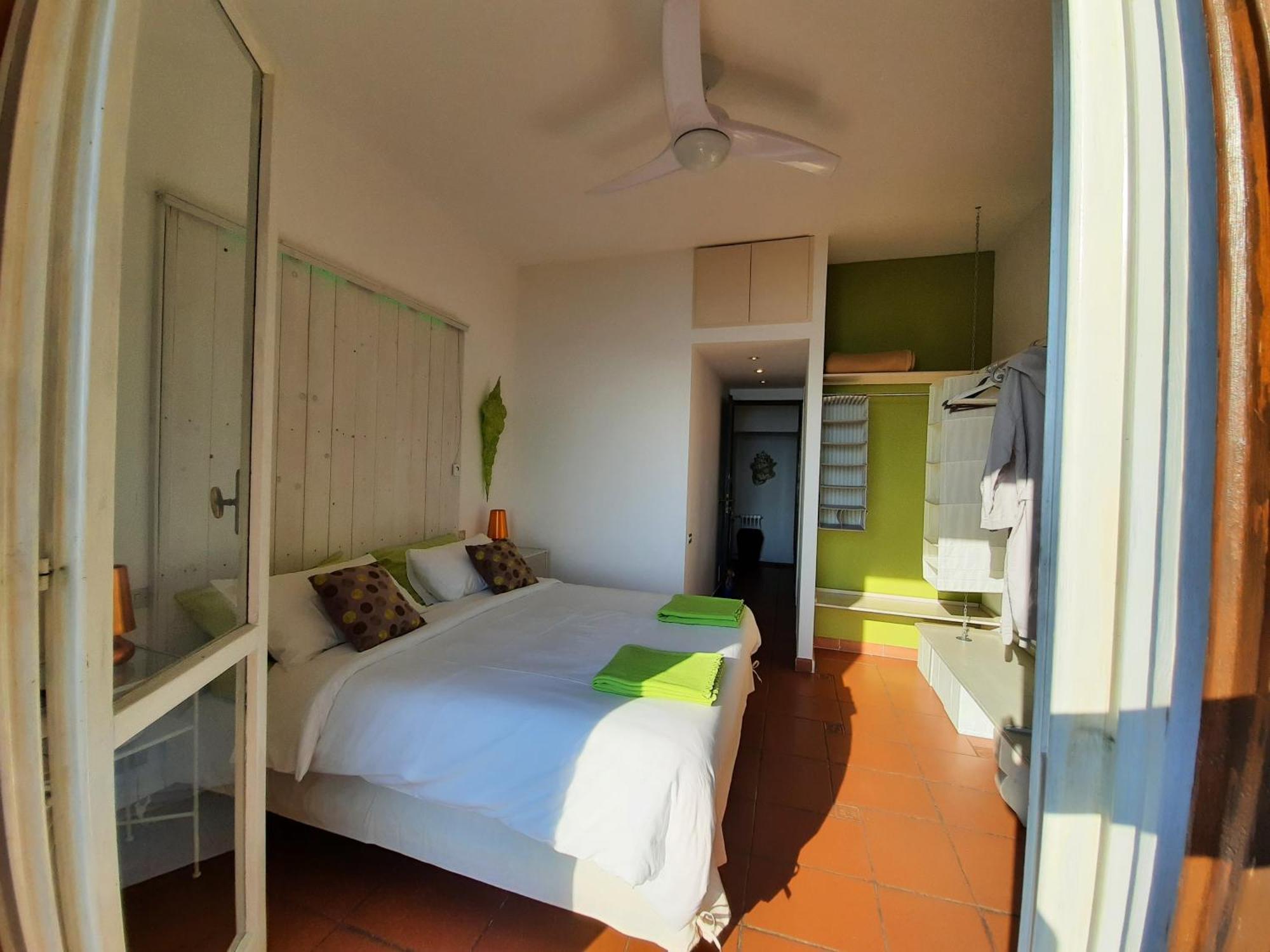 B&B LE TERRE DEL DRAGO GuestHouse Bergeggi Chambre photo
