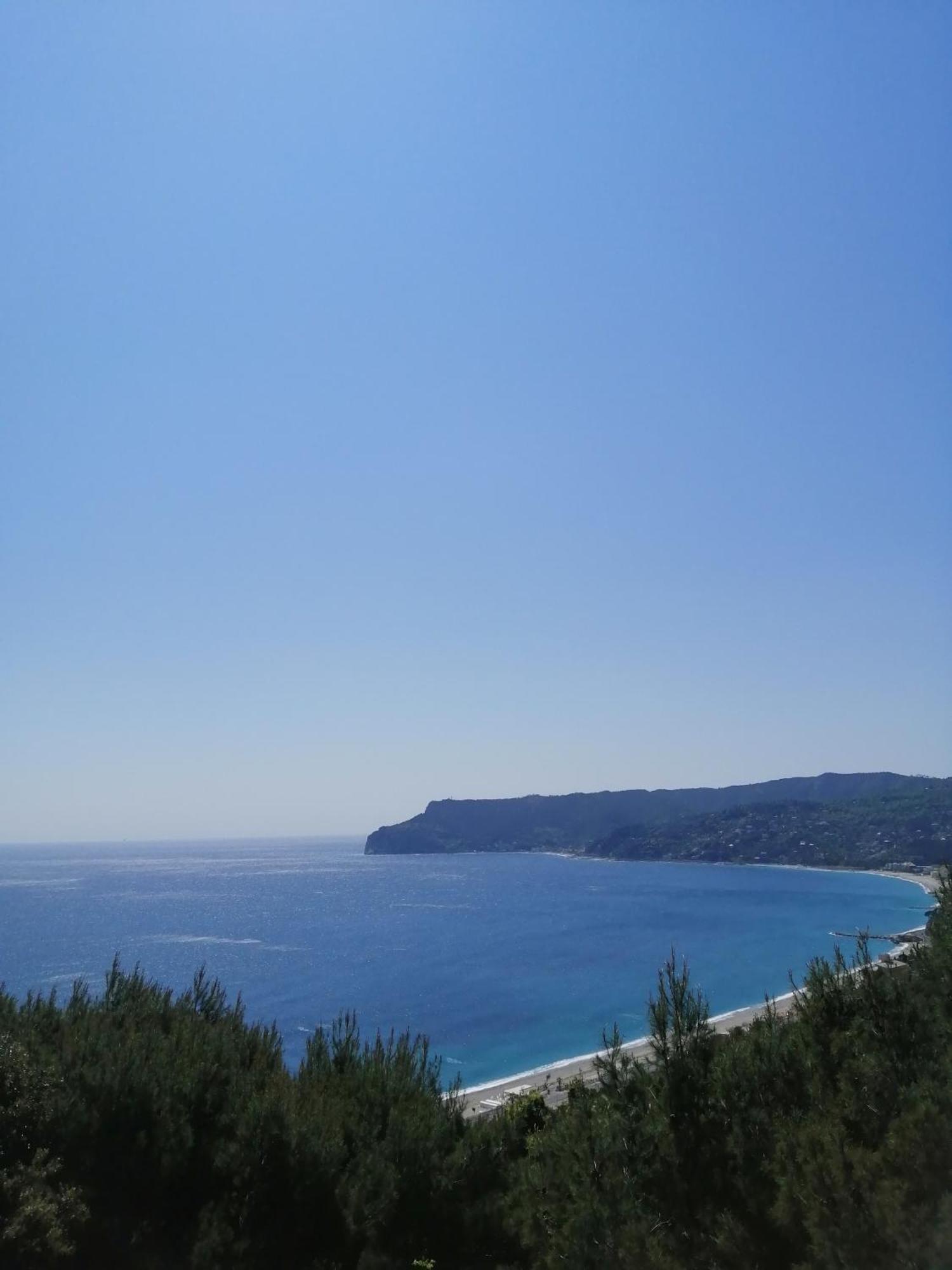 B&B LE TERRE DEL DRAGO GuestHouse Bergeggi Chambre photo