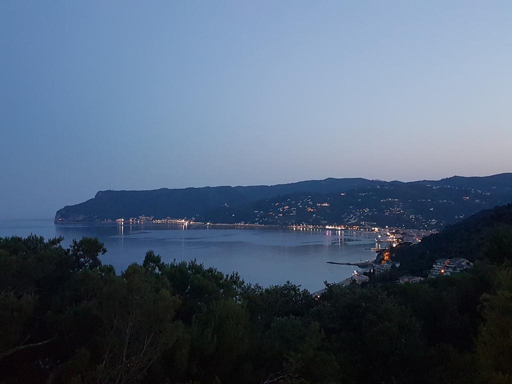 B&B LE TERRE DEL DRAGO GuestHouse Bergeggi Extérieur photo