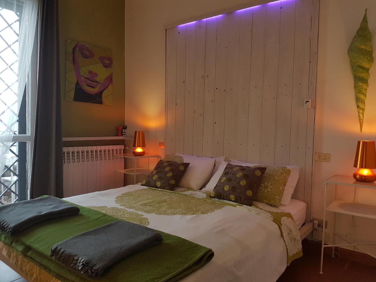 B&B LE TERRE DEL DRAGO GuestHouse Bergeggi Extérieur photo
