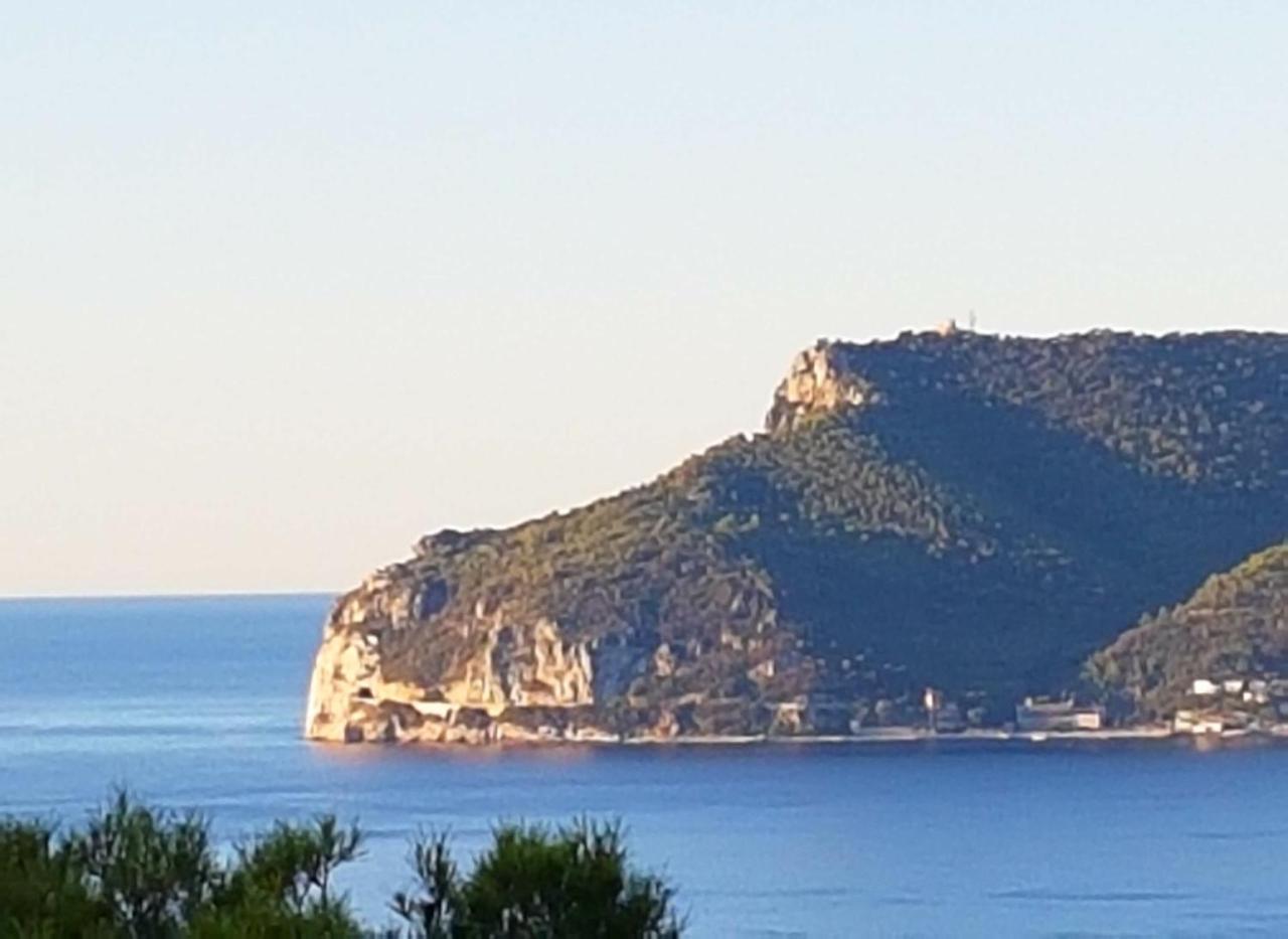 B&B LE TERRE DEL DRAGO GuestHouse Bergeggi Extérieur photo