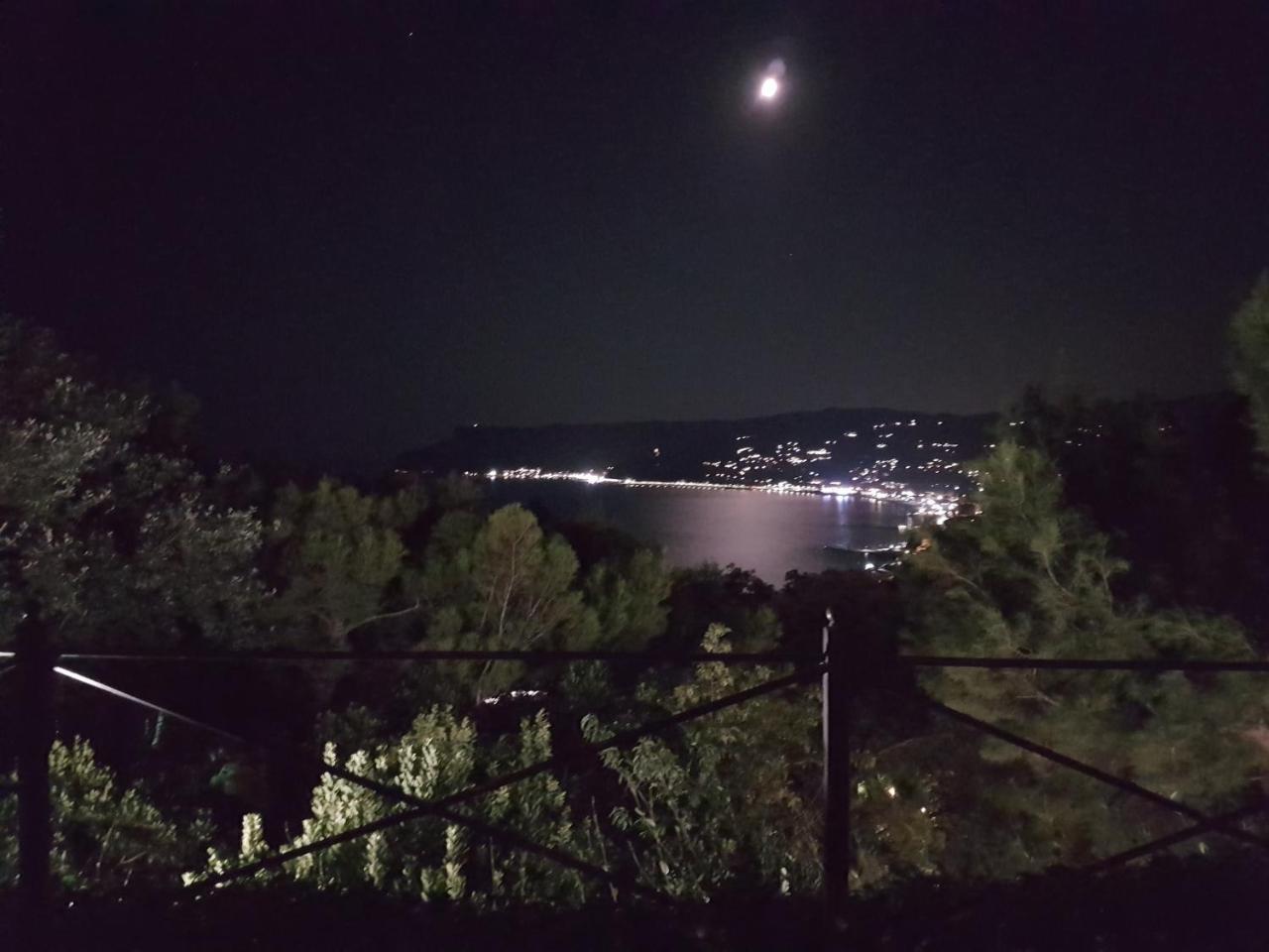 B&B LE TERRE DEL DRAGO GuestHouse Bergeggi Extérieur photo